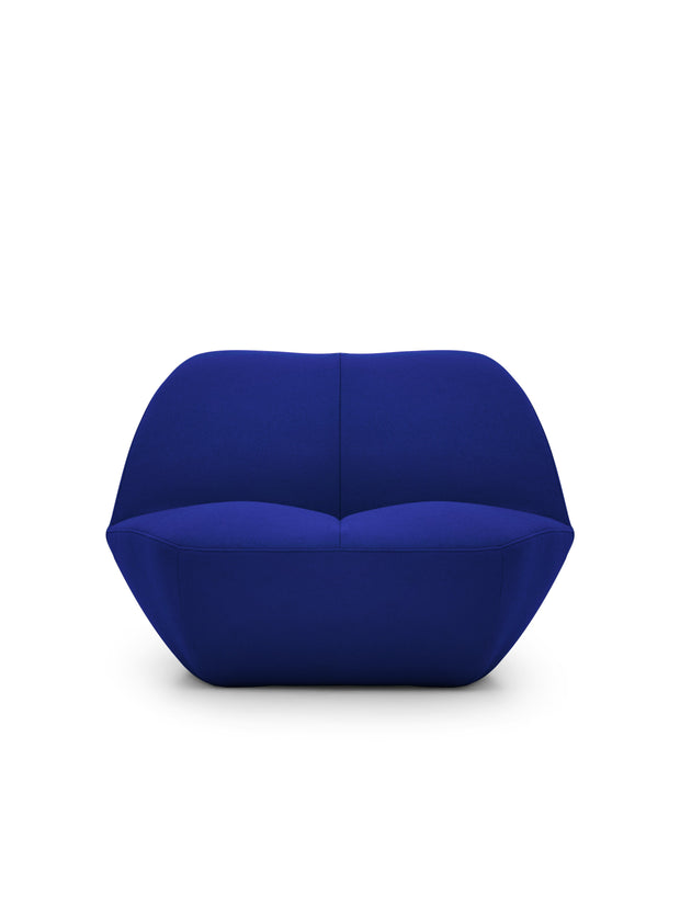 Kisss Lounge Chair