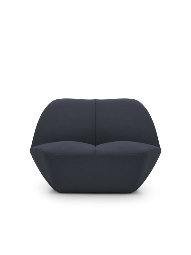 Kisss Lounge Chair