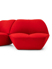 Kisss Lounge Chair