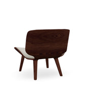 Nut Lounge Chair