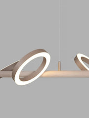 Pallana Light 6 - Suspended Lamp