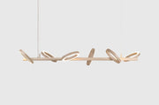 Pallana Light 6 - Suspended Lamp