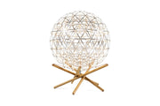 Raimond II Tensegrity - Floor Lamp