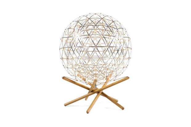 Raimond II Tensegrity - Floor Lamp