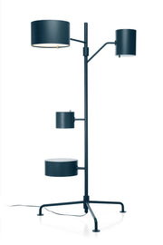 Statistocrat Floor Lamp