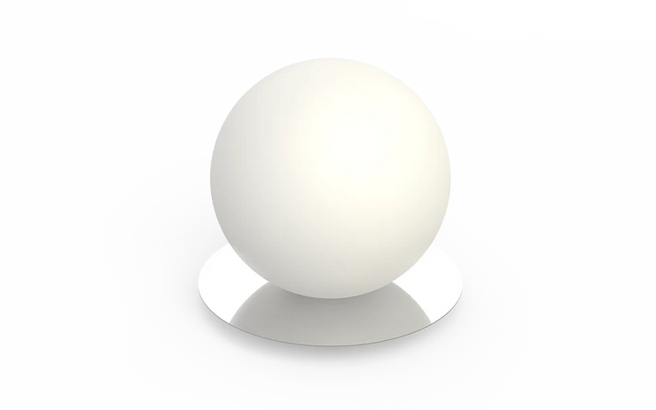 Bola Sphere Table Lamp - Molecule Design-Online 