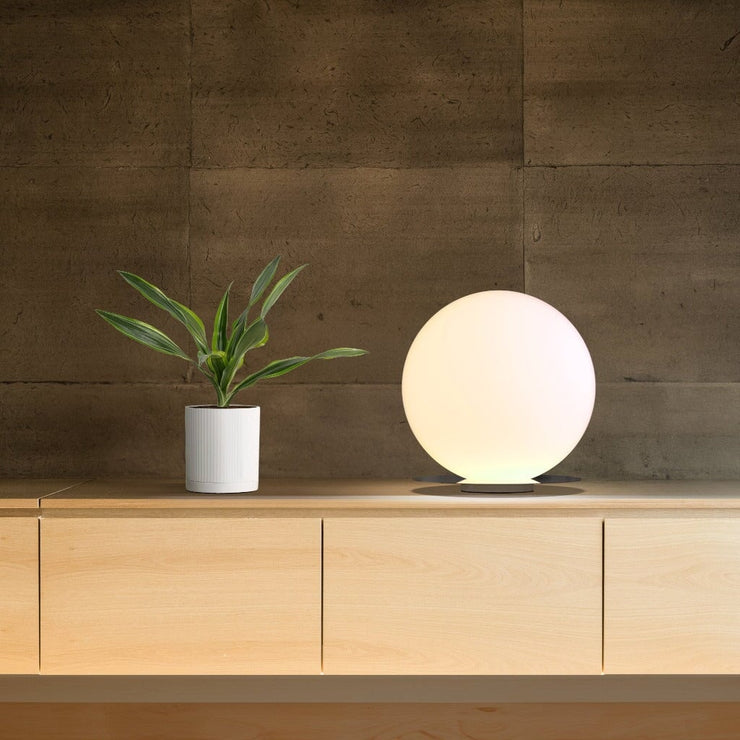 Bola Sphere Table Lamp - Molecule Design-Online 