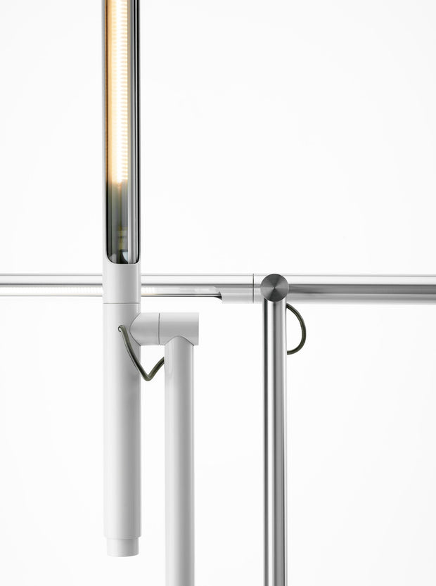 Brazo Floor/Table Lamp - Molecule Design-Online 