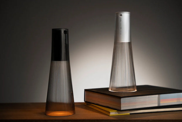 Candél Portable Lamp - Molecule Design-Online 