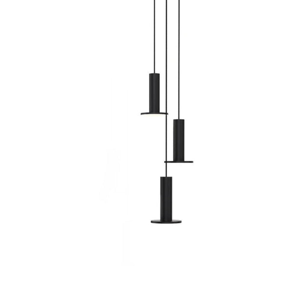 Cielo Plus Chandelier 3 - Molecule Design-Online 