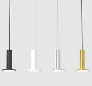 Cielo Plus Pendant Lamp - Molecule Design-Online 