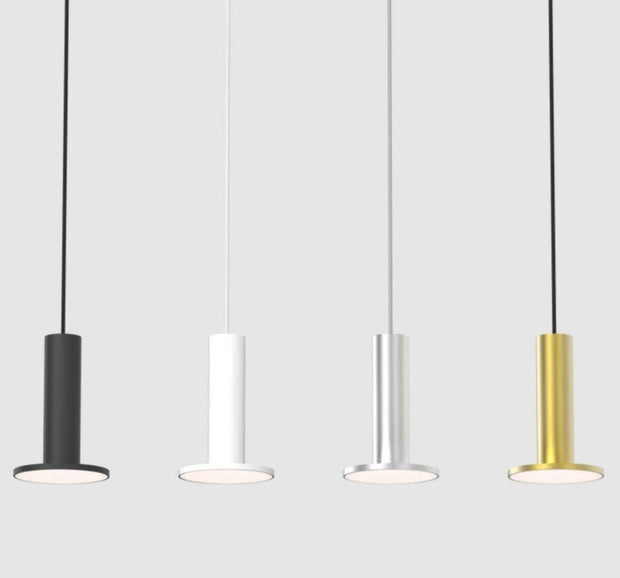 Cielo Plus Pendant Lamp - Molecule Design-Online 