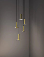 Cielo Plus Pendant Lamp - Molecule Design-Online 