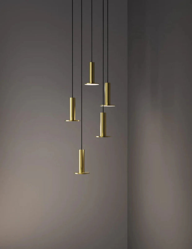 Cielo Plus Pendant Lamp - Molecule Design-Online 