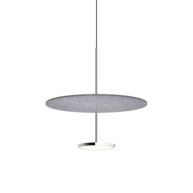 Sky Sound Lamp