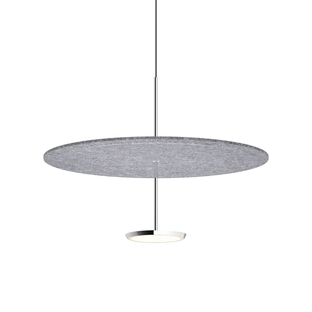 Sky Sound Lamp