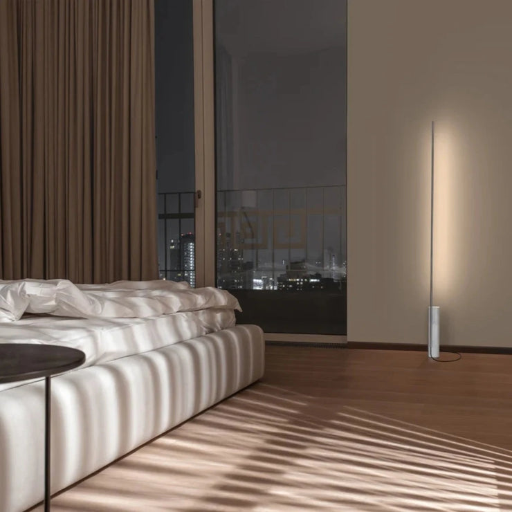 T.O Floor Lamp