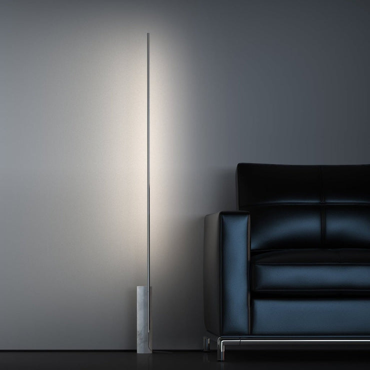 T.O Floor Lamp