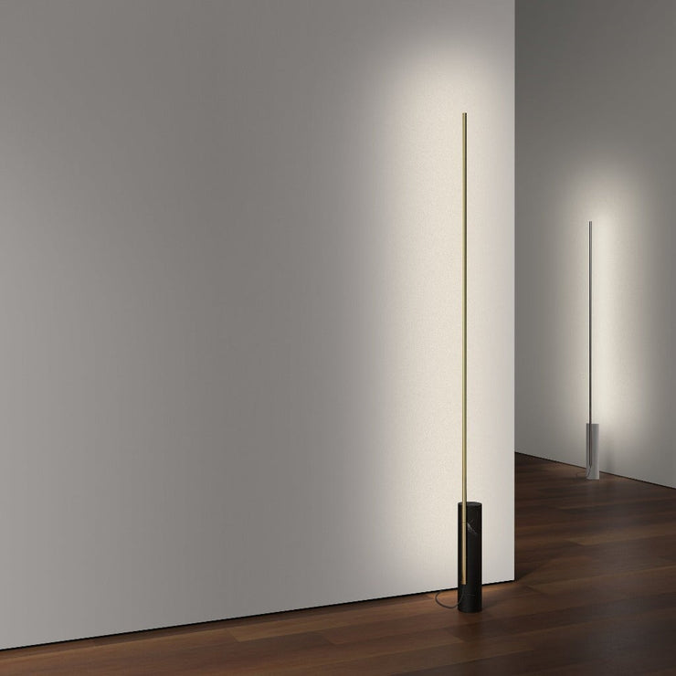 T.O Floor Lamp