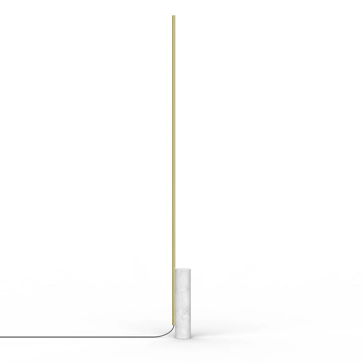 T.O Floor Lamp