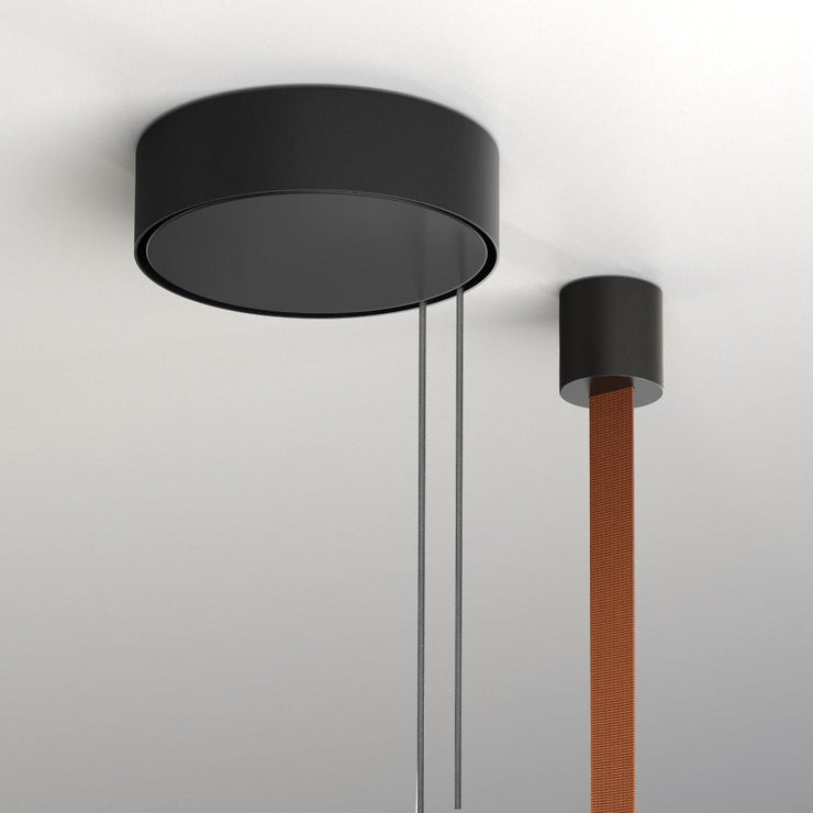 T.O Pendant Lamp