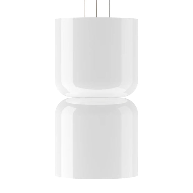 Totem Up/Down Pendant Light