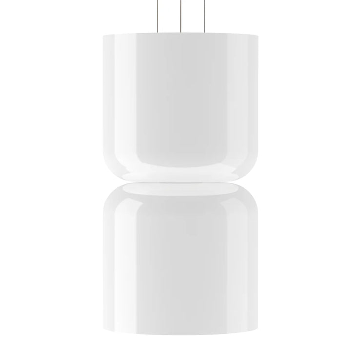 Totem Up/Down Pendant Light