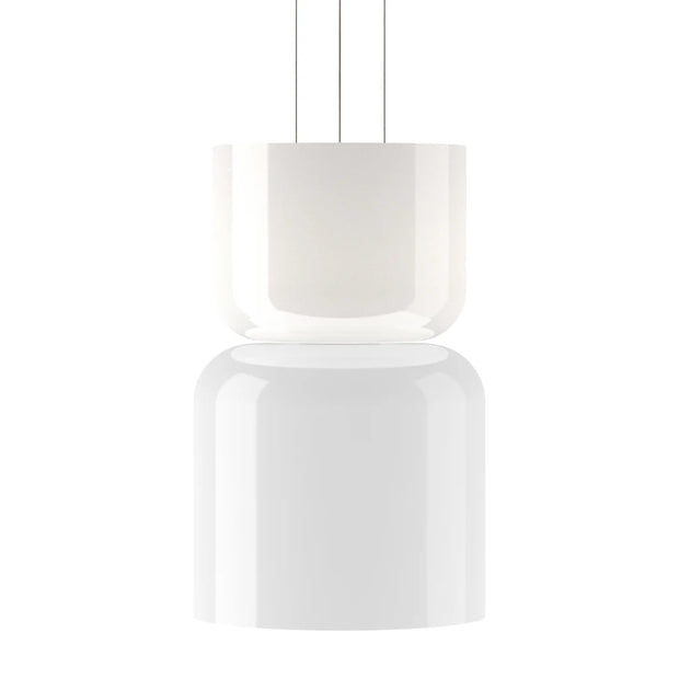 Totem Up/Down Pendant Light