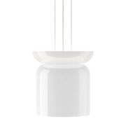 Totem Up/Down Pendant Light