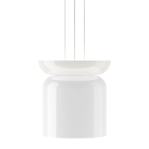 Totem Up/Down Pendant Light