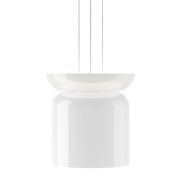 Totem Up/Down Pendant Light