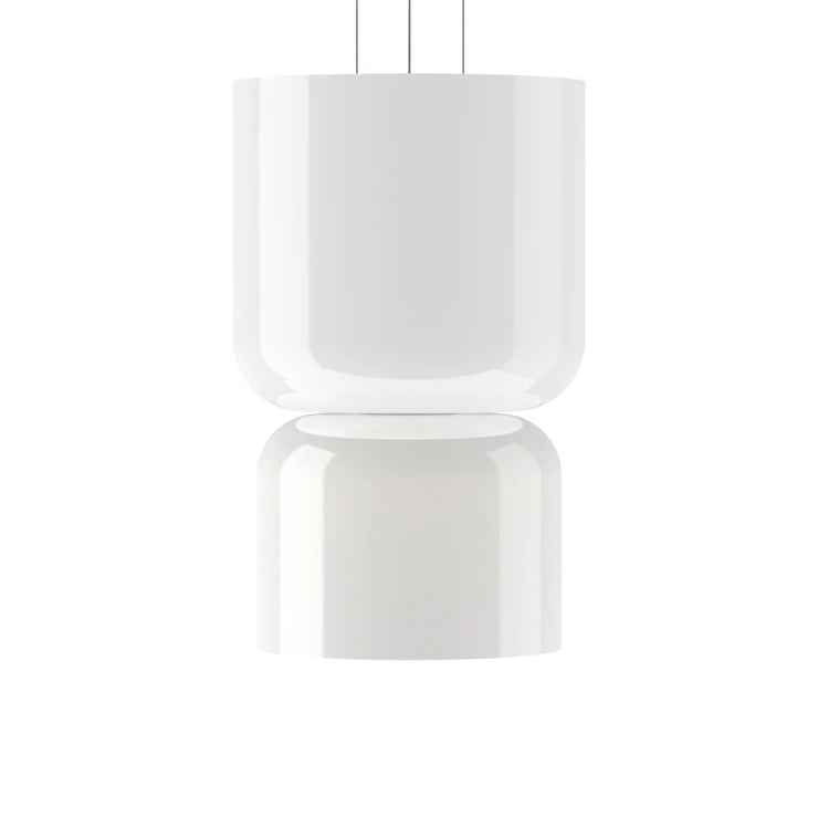 Totem Up/Down Pendant Light