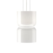 Totem Up/Down Pendant Light