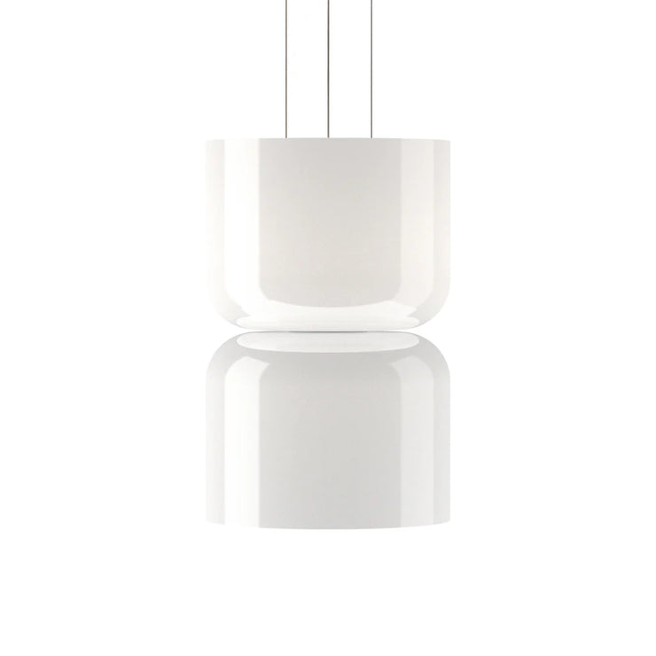 Totem Up/Down Pendant Light