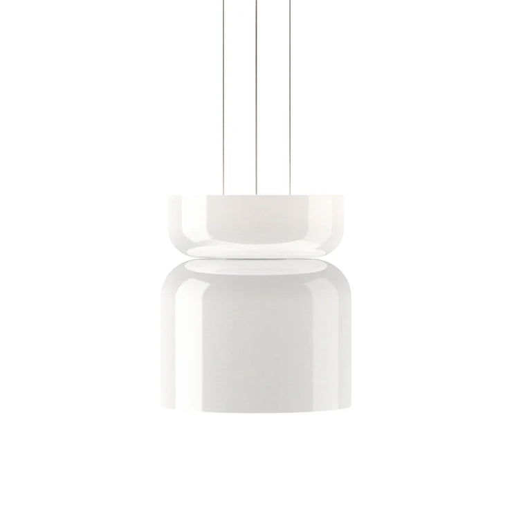 Totem Up/Down Pendant Light