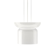 Totem Up/Down Pendant Light