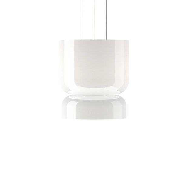 Totem Up/Down Pendant Light