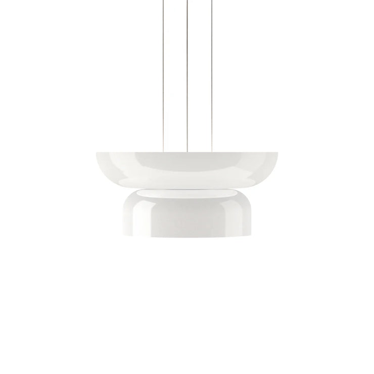 Totem Up/Down Pendant Light