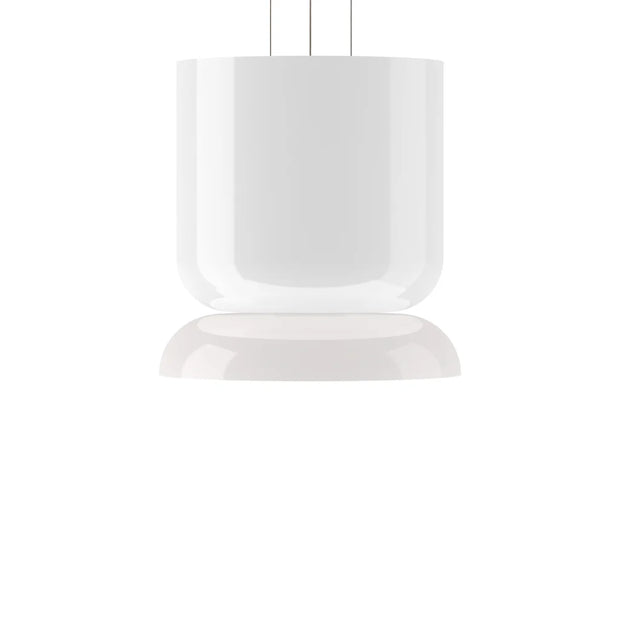 Totem Up/Down Pendant Light