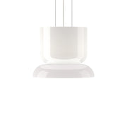 Totem Up/Down Pendant Light