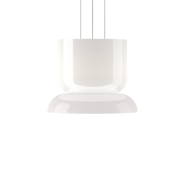 Totem Up/Down Pendant Light