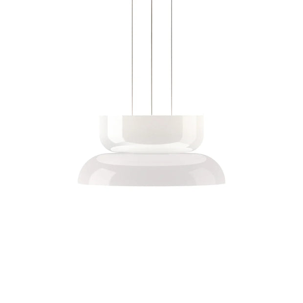 Totem Up/Down Pendant Light