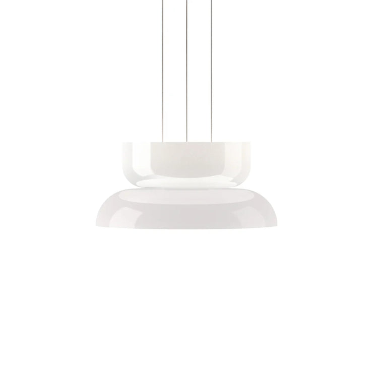 Totem Up/Down Pendant Light