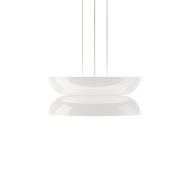 Totem Up/Down Pendant Light