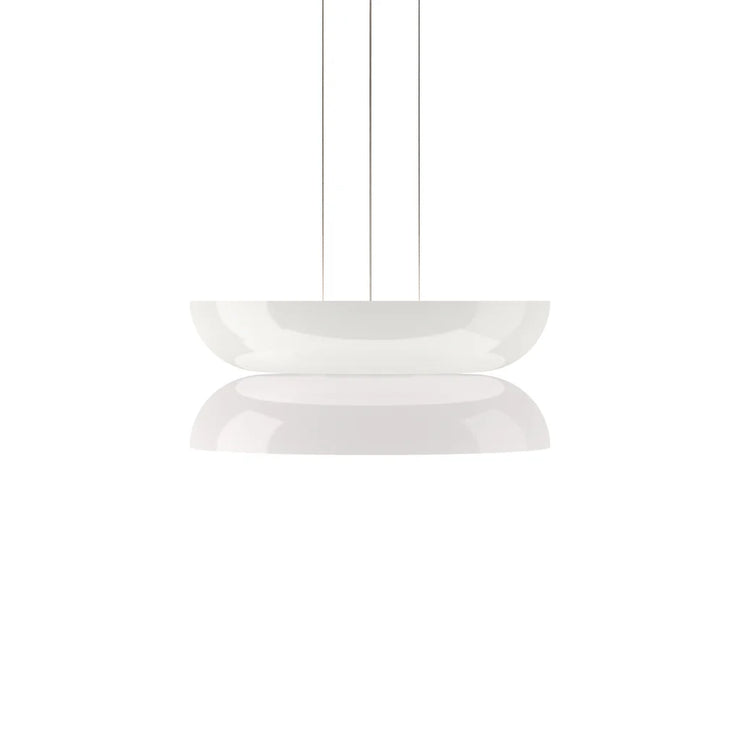 Totem Up/Down Pendant Light