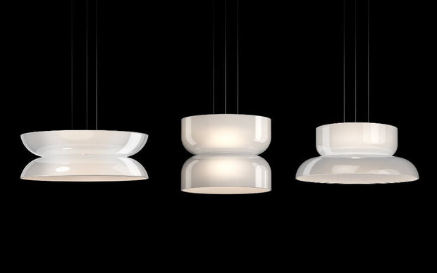 Totem Up/Down Pendant Light