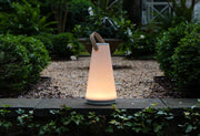 Uma Sound Lamp