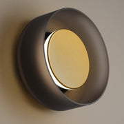 Totem Sconce