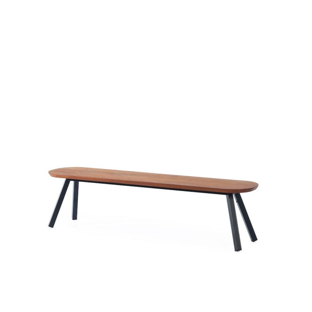 You and Me - 180 Bench