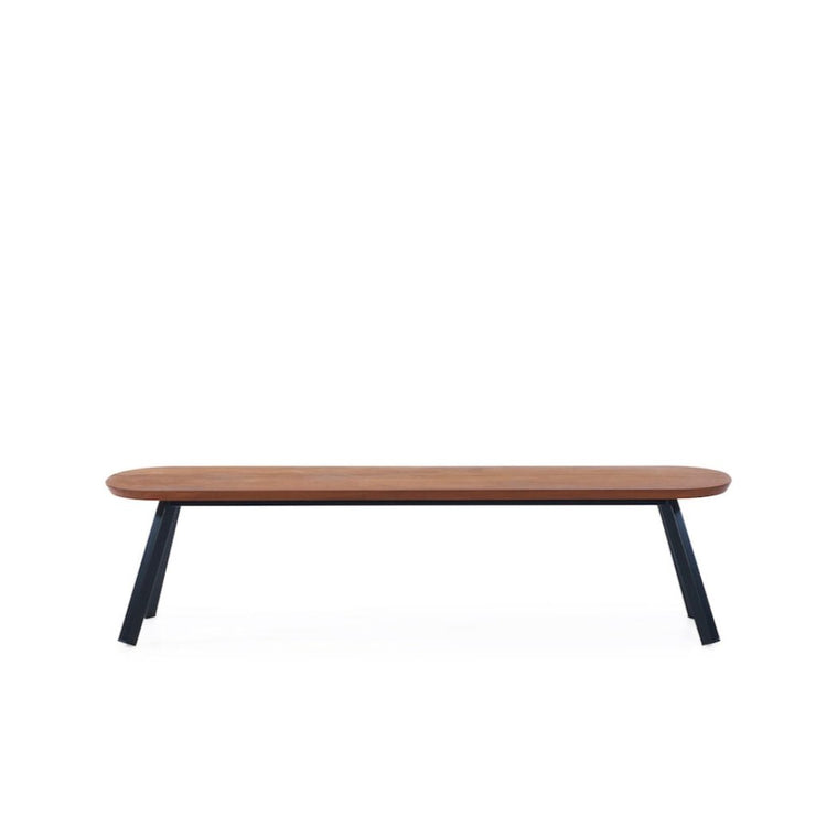 You and Me - 180 Bench